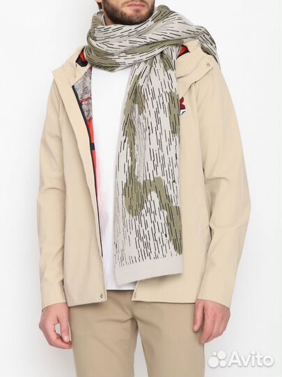 Шарф Stone Island Оригинал