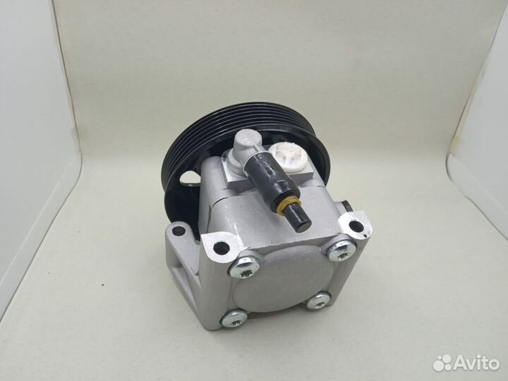 Насос гидроусилителя руля
