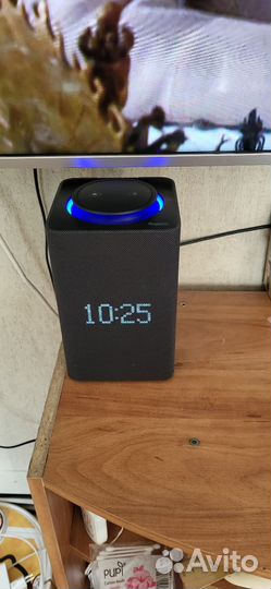 Яндекс станция max