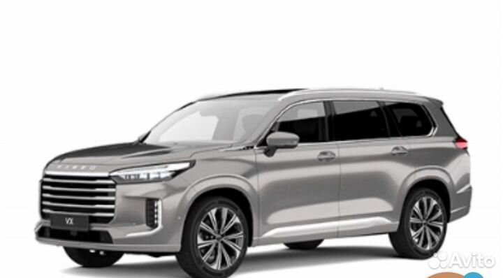 Установка старлайн s96, А93,обновление пo; exeed