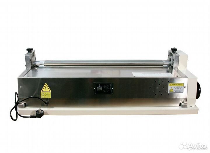 Клеемазательная машина magikon JS-720