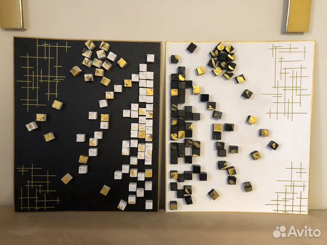 Интерьерная картина