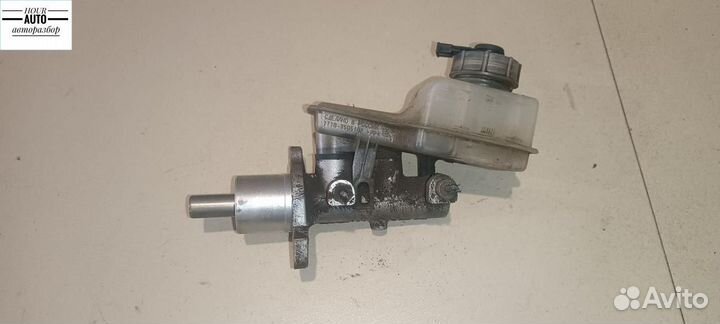 Главный тормозной цилиндр LADA Priora 2007