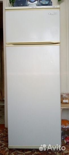 Холодильник