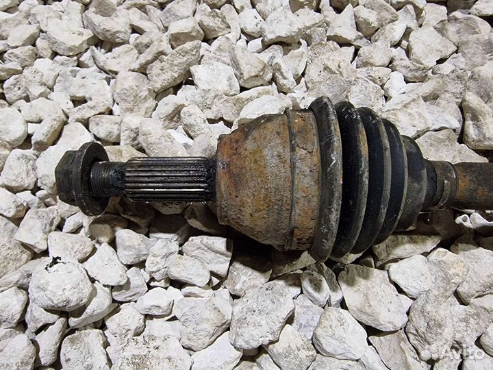 Привод Фьюжн