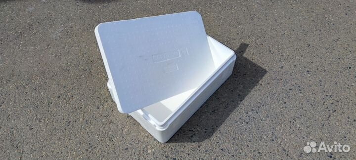 Термоконтейнер термобокс