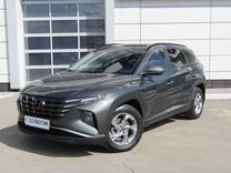 Hyundai Tucson 2.0 AT, 2021, 105 802 км, с пробегом, цена 2 500 000 руб.