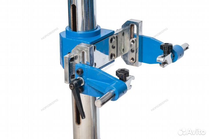 Стяжка пружин nordberg SC1