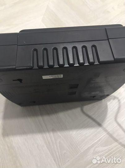 Ибп APC back ups es 700