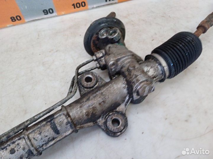 Рейка рулевая Hyundai Sonata 4 2.4 2003