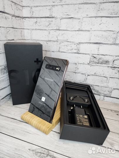 Samsung Galaxy S10 Plus 512gb Snapdragon 855
