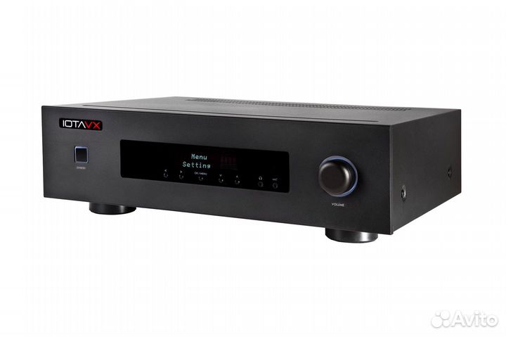 AV процессор iotavx AVX17