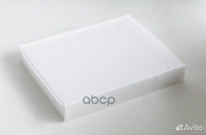 Фильтр салона Ford Fusion 02-12, Fiesta 01-08