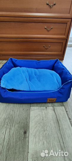 Лежак для кошки