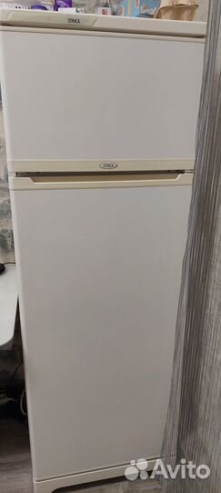 Холодильник бу Stinol