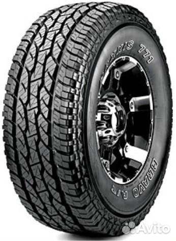 Maxxis AT-771 Bravo 245/75 R16