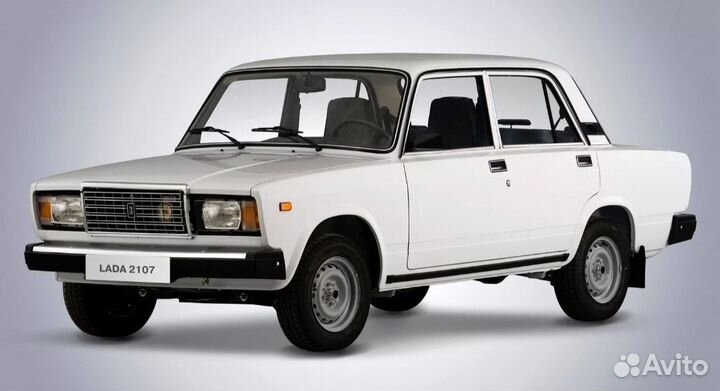 Запчасти ваз 2107, 2115, 2110