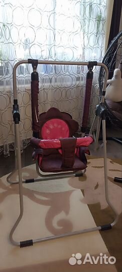 Детские качели