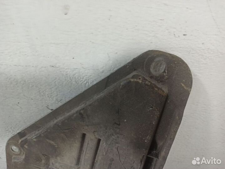 Защита двигателя 758903JV0A