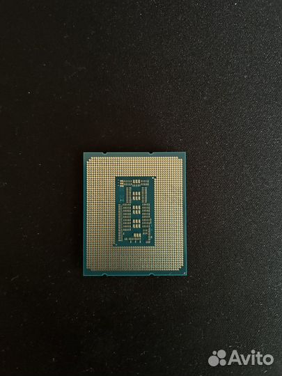 Процессор intel core i5 14600k