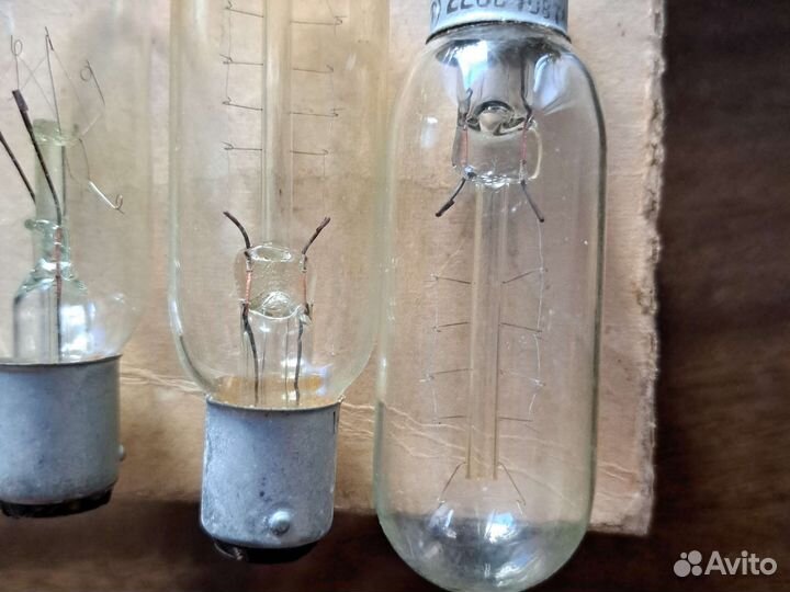 Лампа для фонарика