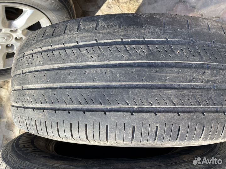 Hankook Dynapro HP2 RA33 265/65 R17