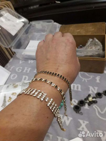 Браслет новый