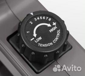 Велотренажер carbon U318 magnex