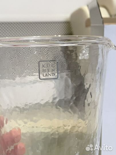 Кувшин (ваза) Kuchenland