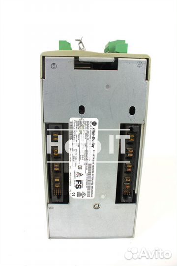 Сервопривод Allen Bradley 2094-BC02-M02-Sb