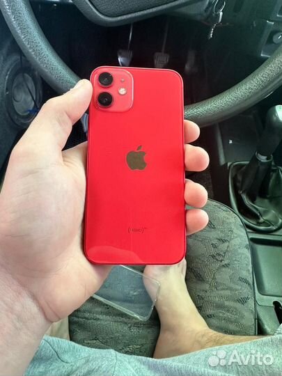 iPhone 12, 128 ГБ