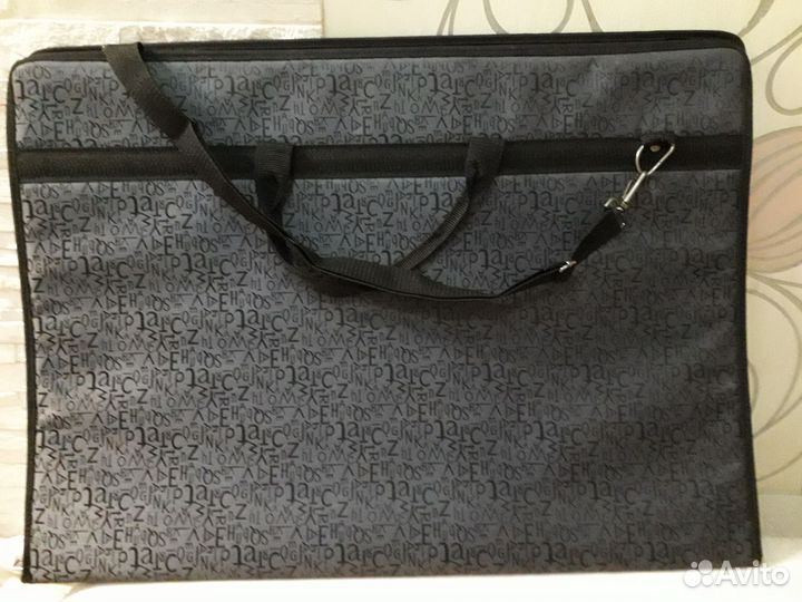 Папка для художника a2