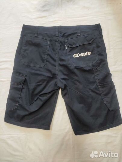 Рабочие шорты Bjornklader, Швеция