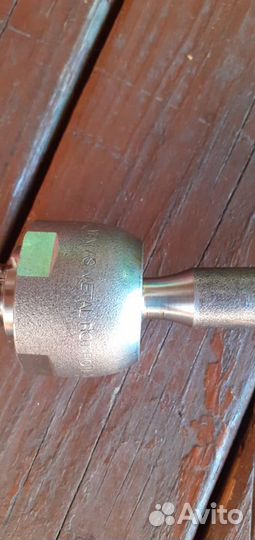 Тяга рулевая 20MR 0101