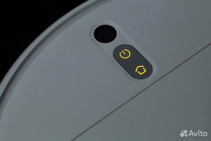Робот пылесос Xiaomi