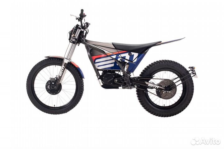 Электробайк Electric Motion Escape 2023 в наличии