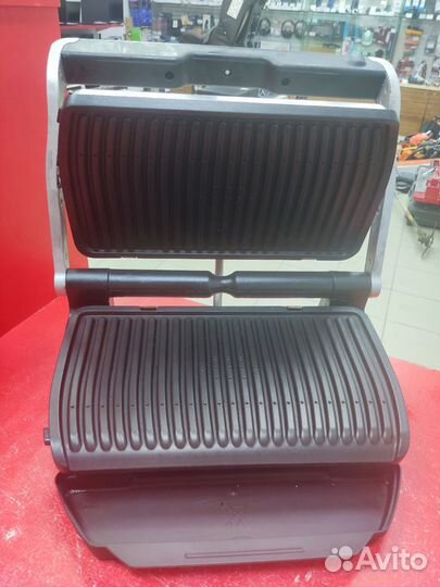 Электрогриль Tefal Optigrill+ XL