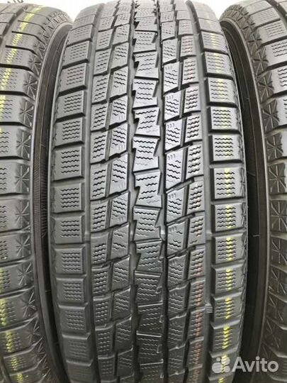 Goodyear Ice Navi SUV 225/65 R17