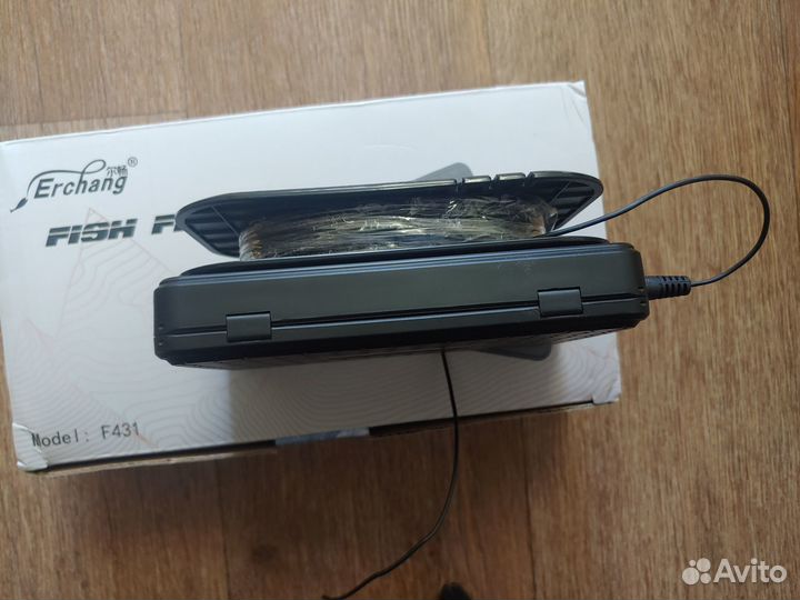 Подводная камера для рыбалки Erchang F431