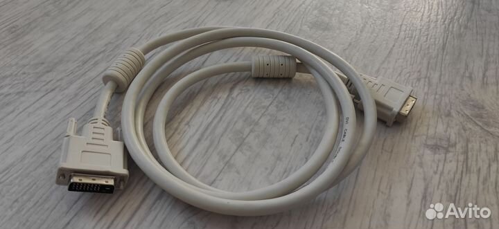 Шлейфы и кабели для пк/монитора