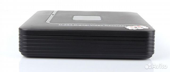 NEW IP 32-х канальный регистратор R-cams-nvr32ch