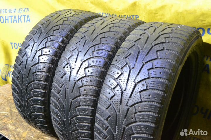 Nokian Tyres Hakkapeliitta 5 SUV 225/55 R18
