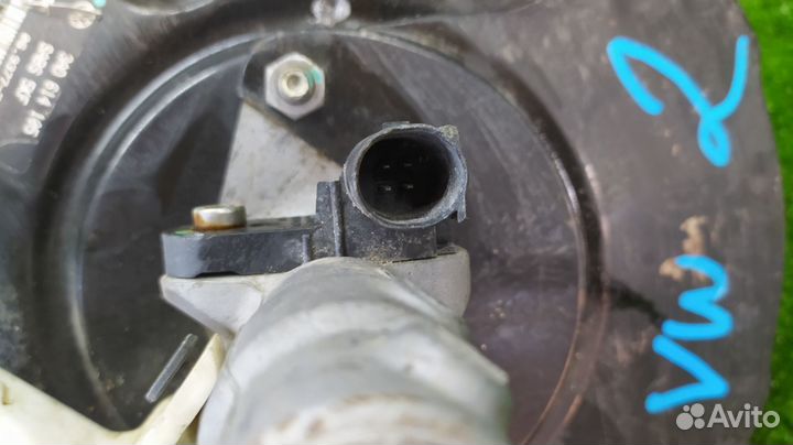 Главный тормозной в сборе Volkswagen
