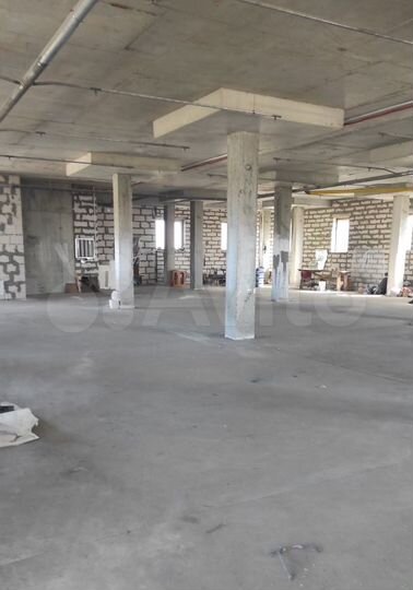 Торговая площадь, 500 м²