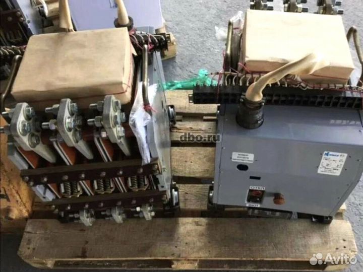 Автоматический выключатель