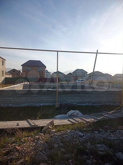 Участок 2,5 сот. (ИЖС)