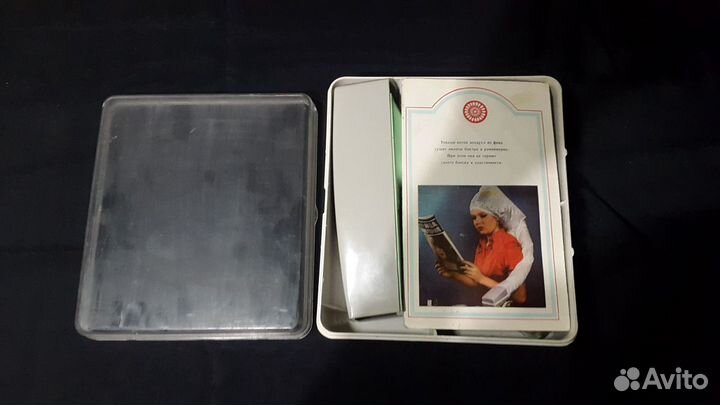 Фен из СССР