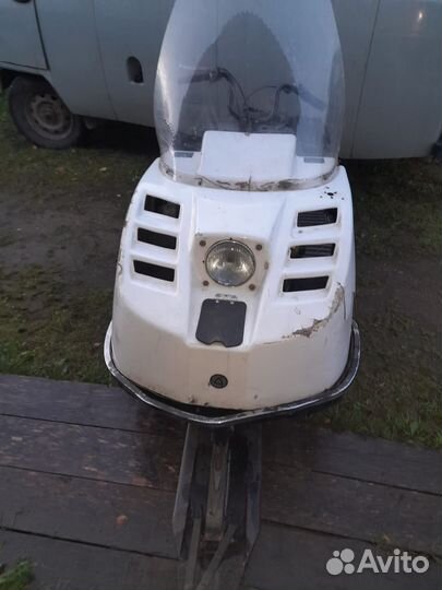 Продам Буран