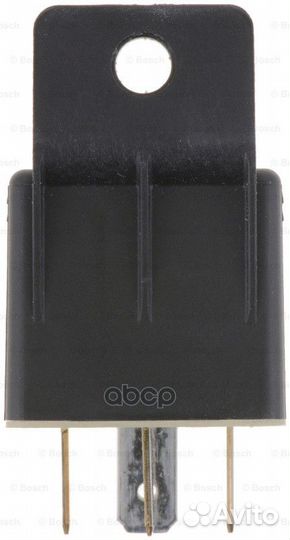 Реле 0 332 019 203 Bosch