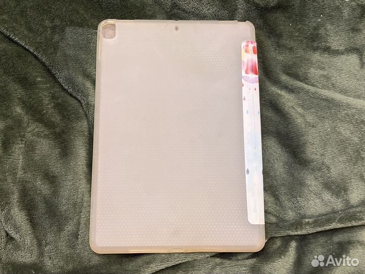 Чехол на iPad air 3 (2019)